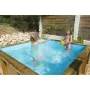 Piscina Tropic Junior 226x226x68 cm Procopi