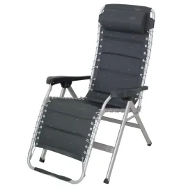 Sdraio Deluxe gran relax elastica
