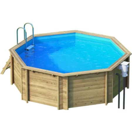 Piscina Tropic Octo 414x120 cm Procopi