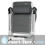 Sdraio Deluxe gran relax elastica