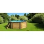 Piscina Tropic Octo 414x120 cm Procopi
