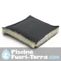 Sdraio Deluxe gran relax elastica