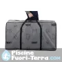 Sdraio Deluxe gran relax elastica