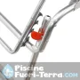 Letto Deluxe 5 posizioni 3 gambe