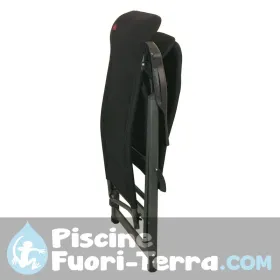 Paravento estensibile altezza 30