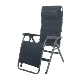 Sdraio verniciata Air Deluxe gran relax elastica