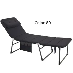 Letto Air Deluxe regolabile extra largo