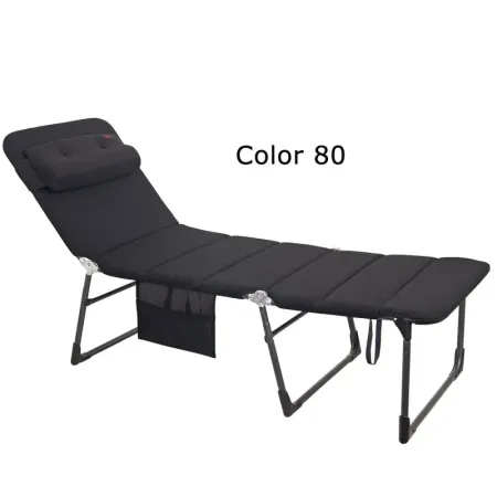 Letto Air Deluxe regolabile extra largo