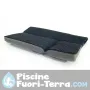 Letto Air Deluxe regolabile extra largo