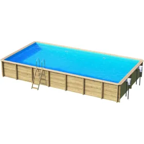 Piscina Odyssea Rettangolare 853x453x146 cm Procopi