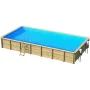 Piscina Odyssea Rettangolare 853x453x146 cm Procopi