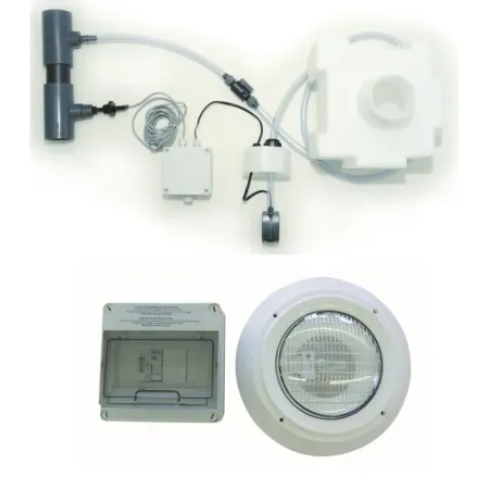 Piscina Jilong Passaat Tubolare Verde 400x200x99 cm 17525FR