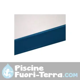 Sedia a braccioli extrapiatta Air Elegant 7 posizioni ovattata