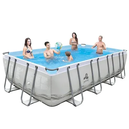 Piscina Jilong Mistral Tubolare 549x305x122 cm 17728FR