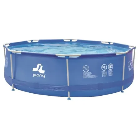 Piscina Jilong Sirocco Tubolare 300x76 cm 16026FR