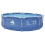 Piscina Jilong Sirocco Tubolare 300x76 cm 16026FR