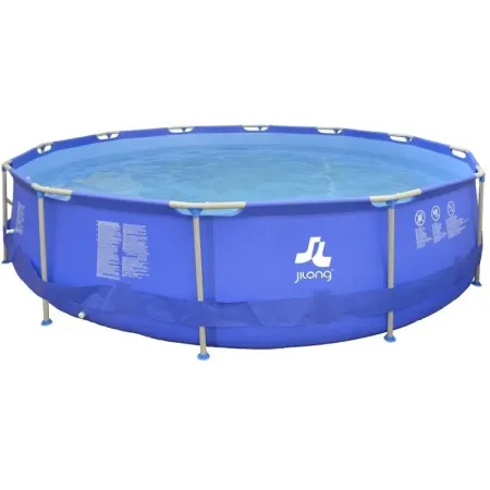 Piscina Jilong Sirocco Tubolare 420x84 cm 17542FR