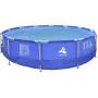 Piscina Jilong Sirocco Tubolare 420x84 cm 17542FR