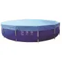 Piscina Jilong Sirocco Tubolare 420x84 cm 17542FR