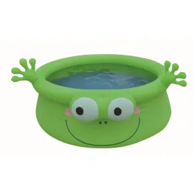 Piscina Jilong per Bambini Autoportante Rana 175x62 cm 17398