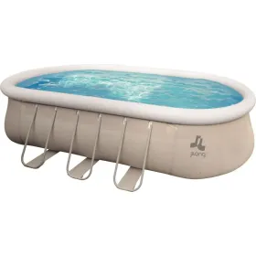 Piscina Jilong Autoportante Ovale 610x360x122 cm 17023EU
