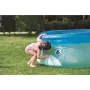 Piscina Jilong Fanny Pools Autoportante Balena Azzurra 175x62 cm 17399