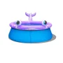 Piscina Jilong Fanny Pools Autoportante Balena Felice 175x62 cm 17523