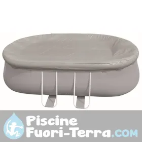 Letto con braccioli e schienale 7 posizioni in alluminio