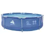 Piscina Tubolare Jilong Rotonda 300x76 cm 16026EU