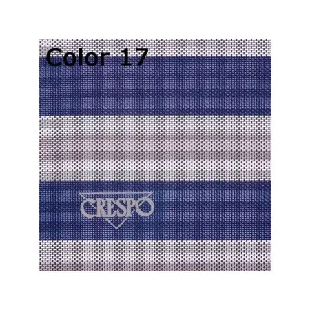 Sgabello pieghevole extra grande in alluminio e multifibra extrapiatta