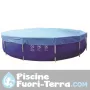 Piscina Tubolare Jilong Rotonda 450x90 cm 10135EU