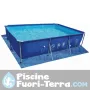 Piscina Tubolare Jilong Rotonda 450x90 cm 10135EU