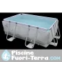 Piscina Tubolare Jilong Rettangolare 295x200x84 cm 17558EU