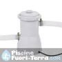 Piscina Tubolare Jilong Rettangolare 400x207x122 cm 17451EU