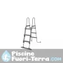 Piscina Tubolare Jilong Rettangolare 400x207x122 cm 17451EU