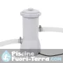 Piscina Tubolare Jilong Rettangolare 549x305x122 cm 17464EU