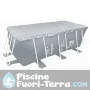 Piscina Tubolare Jilong Rettangolare 549x305x122 cm 17464EU