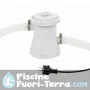 Piscina Autoportante Jilong 360x76 cm 10203EU