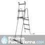 Piscina Autoportante Jilong 450x90 cm 10208EU