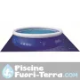 Piscina Autoportante Jilong 450x90 cm 10208EU