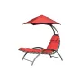 Lettino a sdraio-Sedia Nest Lounge