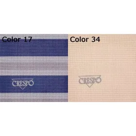 Sedia chef in alluminio e multifibra