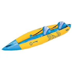 Zray Kayak gonfiabile di design Tahiti