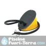 Zray Kayak gonfiabile di design Tahiti