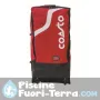 Tavole SUP Coasto Nautilus