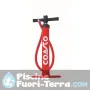 Tavole SUP Coasto Turbo