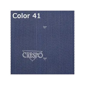 Poggiapiedi indipendente alluminio multifibra