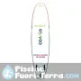 Tavole SUP Air Surf 8 Malibú