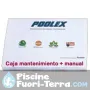 Pompa di Calore Jetline Selection Inverter PC-JETLINE-SV