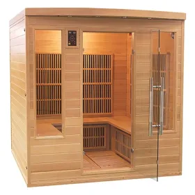 Sauna Apollon SN-APOLLON-4S